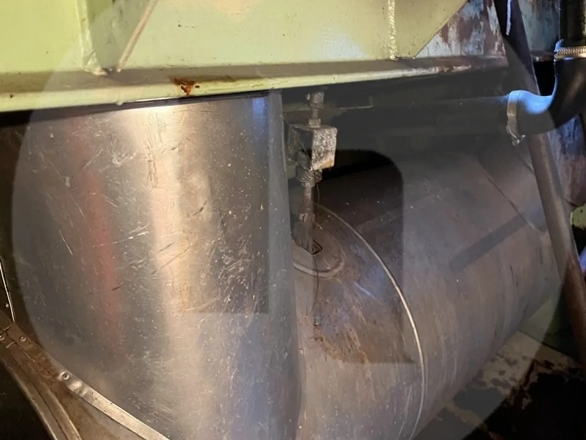 Beam trawler for sale