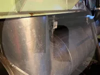 Beam trawler for sale