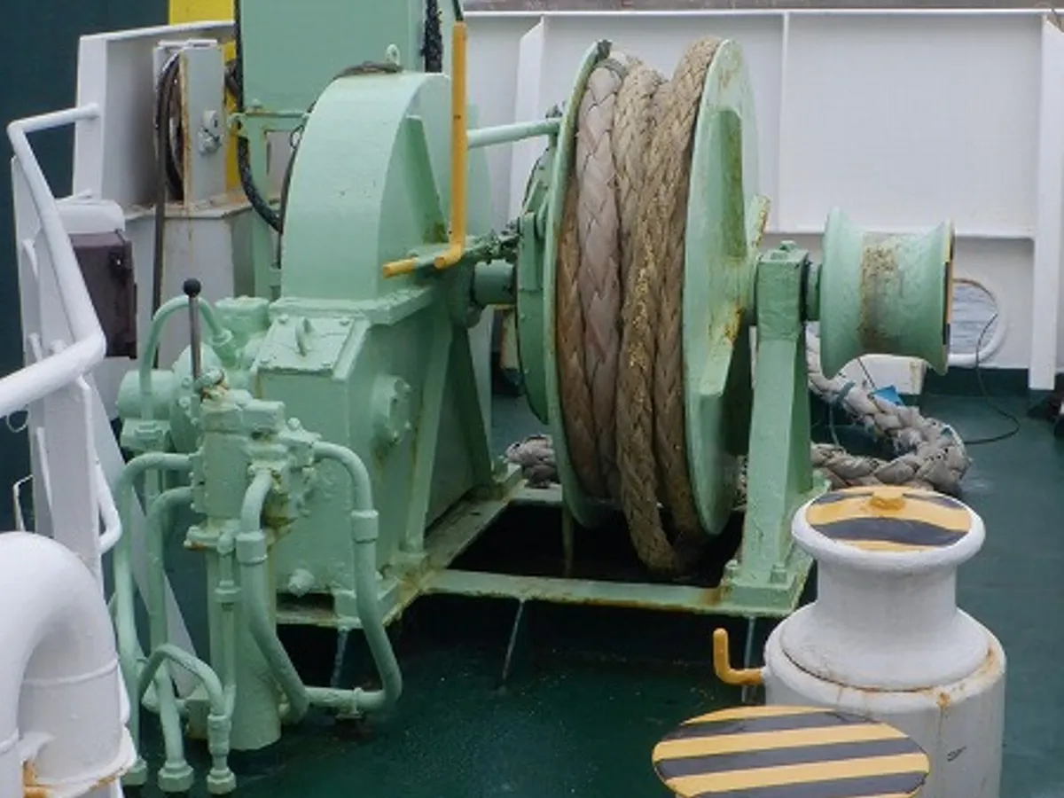 RoPax ship for sale