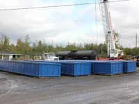 Barge for sale