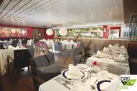 Cruise ship for sale