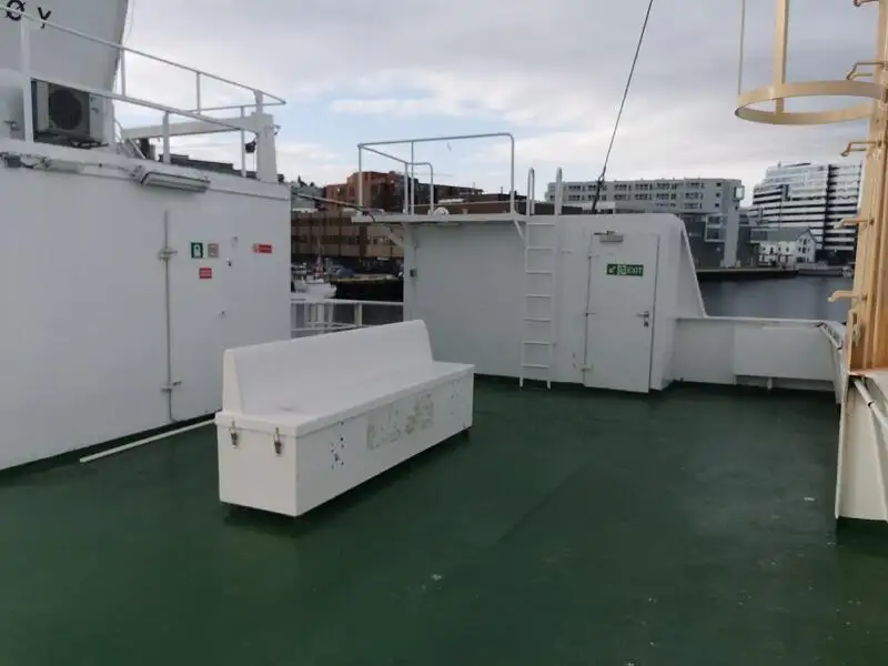 Ro-Ro ship for sale