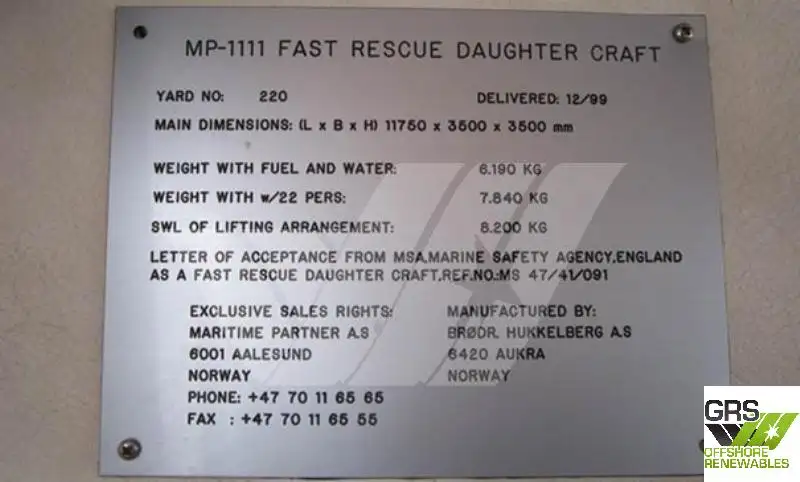 Workboats for sale