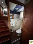 Cruise ship for sale