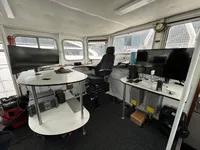 Survey vessel for sale