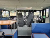 Survey vessel for sale