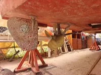 Workboats for sale