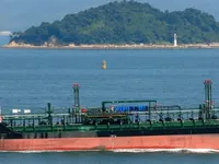 Oil/Chemical tanker for sale