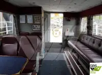 Passenger ship for sale