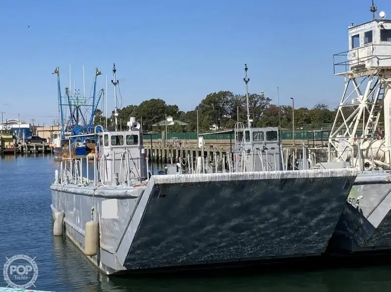 Landing Craft, Tank for sale