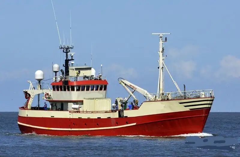 Fast Supply Vessel (FSV) for sale