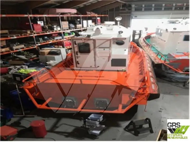 Workboats for sale