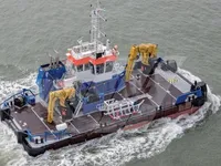 General Cargo/Multi-purpose for sale