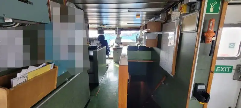 Towboat for sale