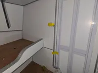 Crew boat for sale