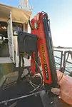 Crew boat for sale