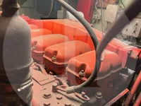 Beam trawler for sale