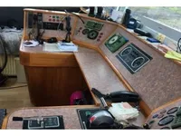 Barge for sale