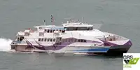 Passenger ship for sale