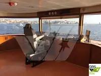 Passenger ship for sale