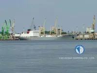 Reefer ship for sale