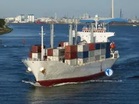 Reefer ship for sale