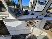 Fish processing vessel for sale