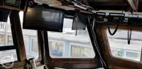 Catamaran for sale