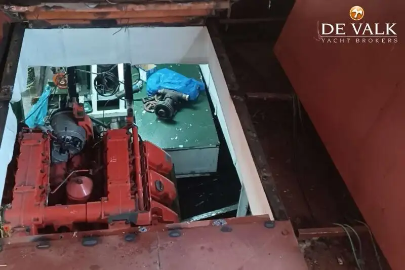 Ferry vessel for sale