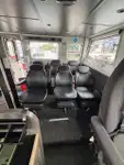 Survey vessel for sale