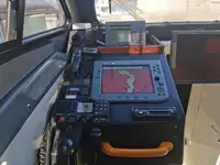 Rigid inflatable boat for sale