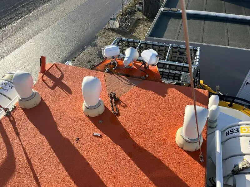 Pilot boat for sale