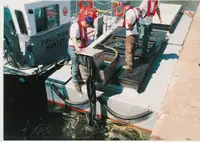 Barge for sale