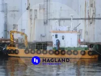 Workboats for sale