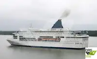 Ro-Ro ship for sale