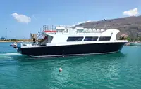 Passenger ship for sale