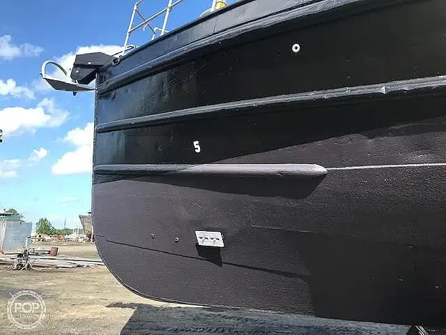 Towboat for sale