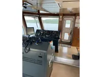 Tugboat for sale
