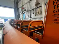 Workboats for sale
