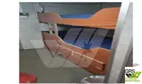 Crew boat for sale