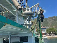 Purse seiner for sale
