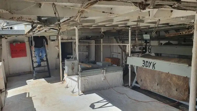 Longliner for sale