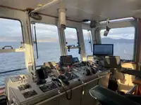 Towboat for sale