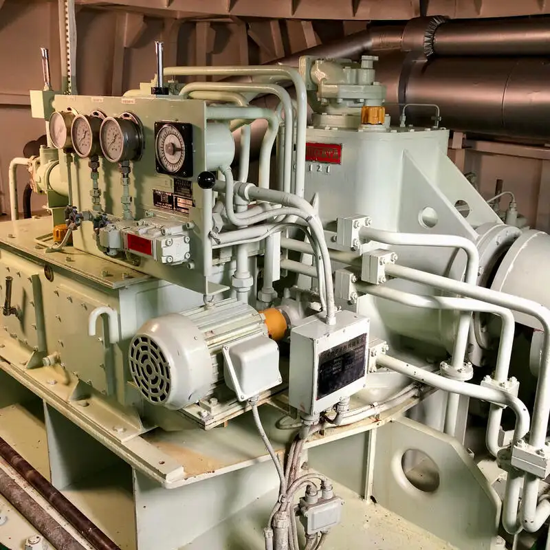 Towboat for sale