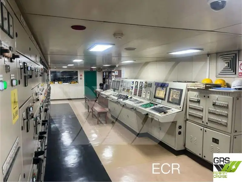 Ro-Ro ship for sale