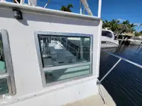 Trawler for sale