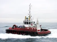 Tugboat for sale