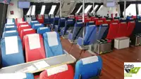 Ro-Ro ship for sale