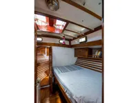 Yacht for sale