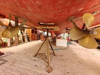 Workboats for sale